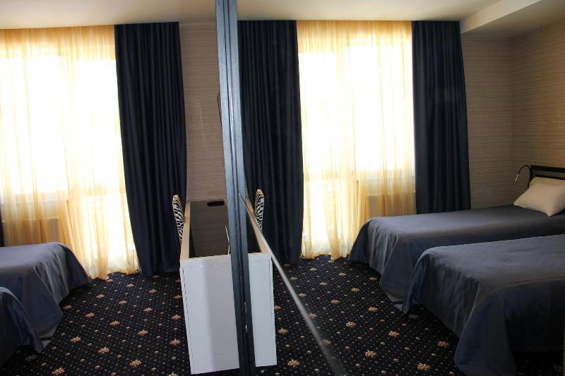 Hotel Villa Palace image