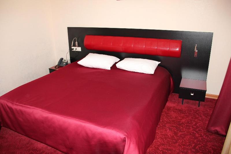 Hotel Villa Palace image
