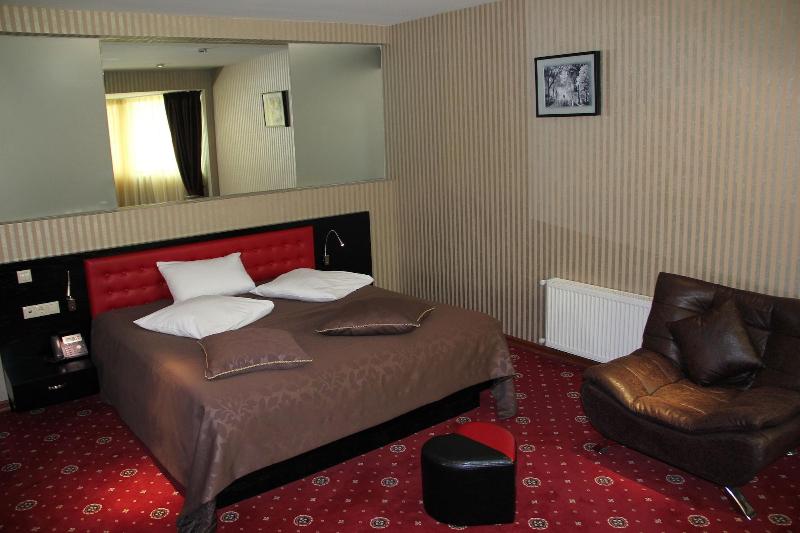 Hotel Villa Palace image
