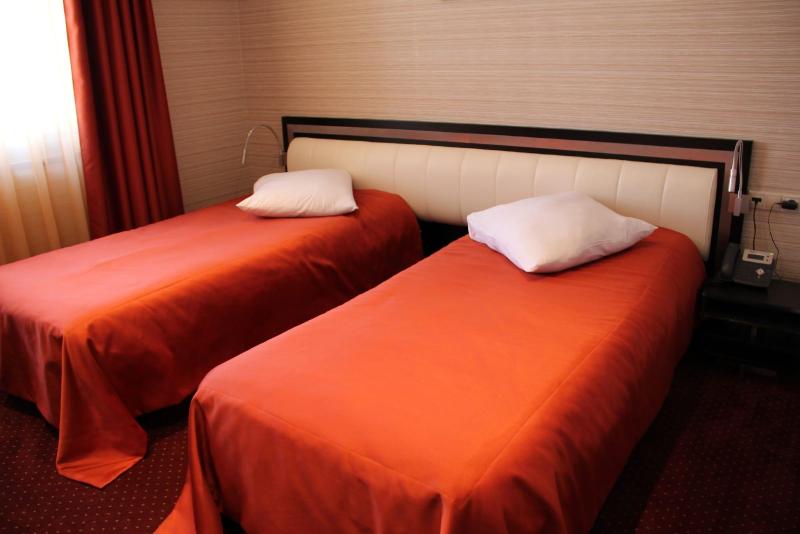 Hotel Villa Palace image
