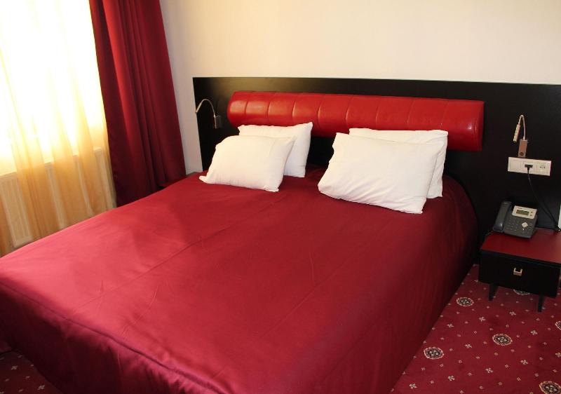 Hotel Villa Palace image
