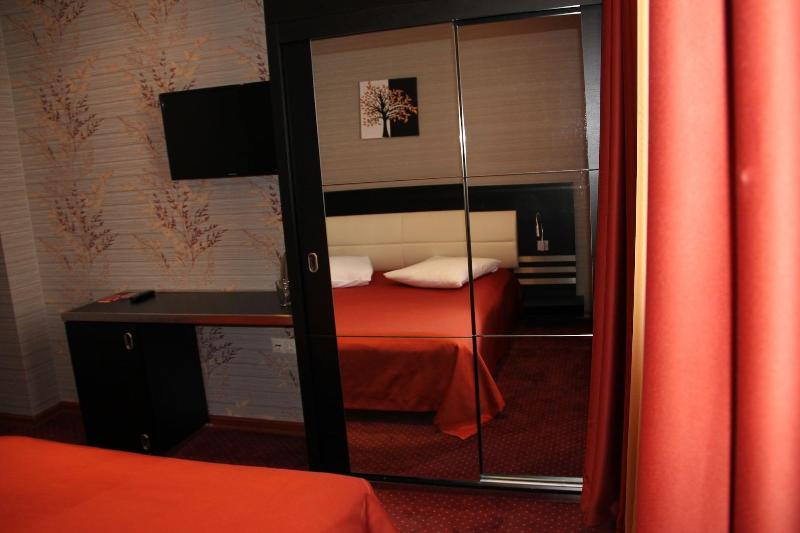 Hotel Villa Palace image