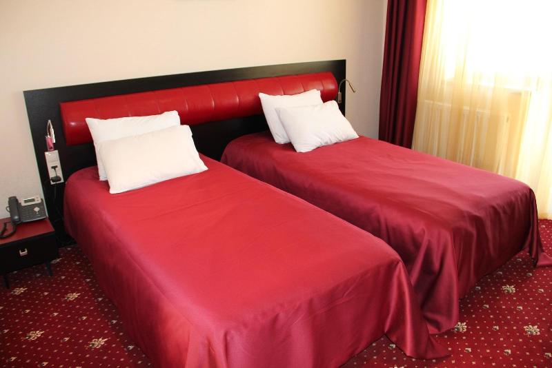 Hotel Villa Palace image