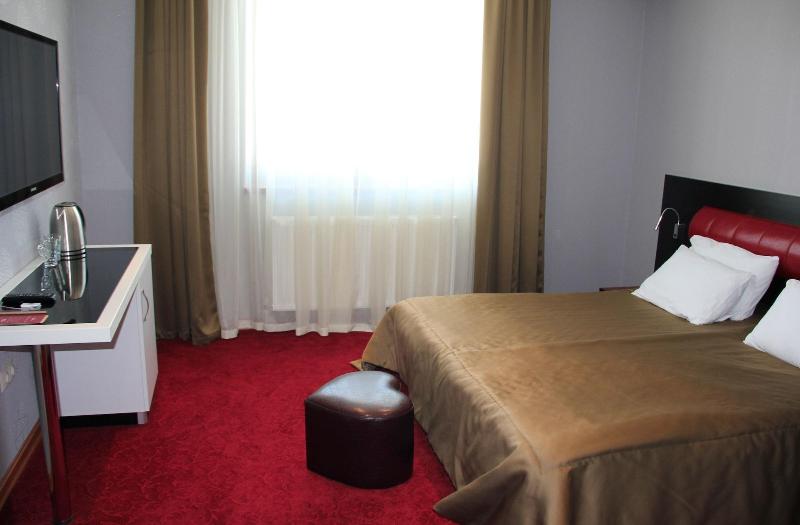 Hotel Villa Palace image