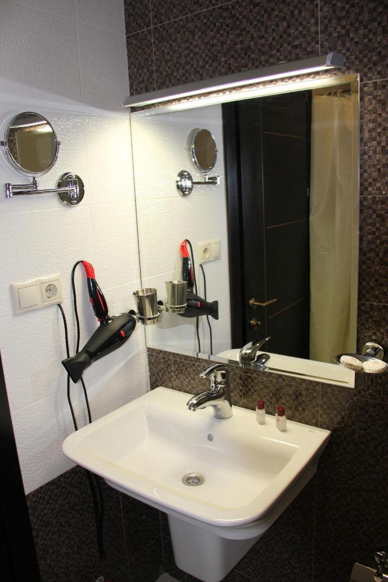 Hotel Villa Palace image