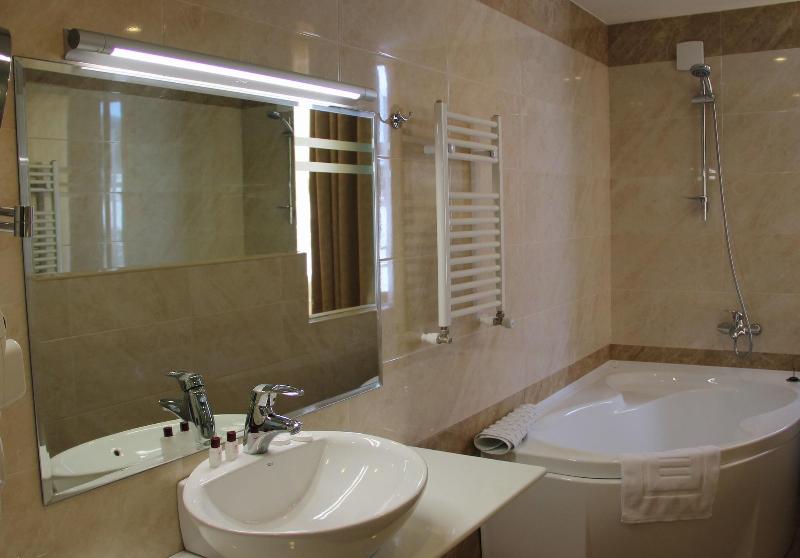 Hotel Villa Palace image