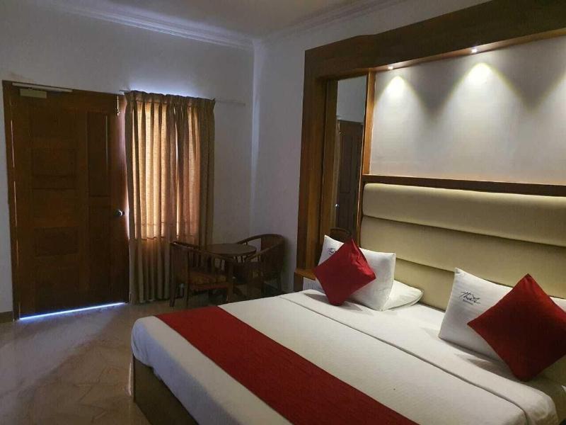 Thai Beach Resort 4