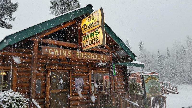 Gwin's Lodge & Roadhouse Est. 1952 image