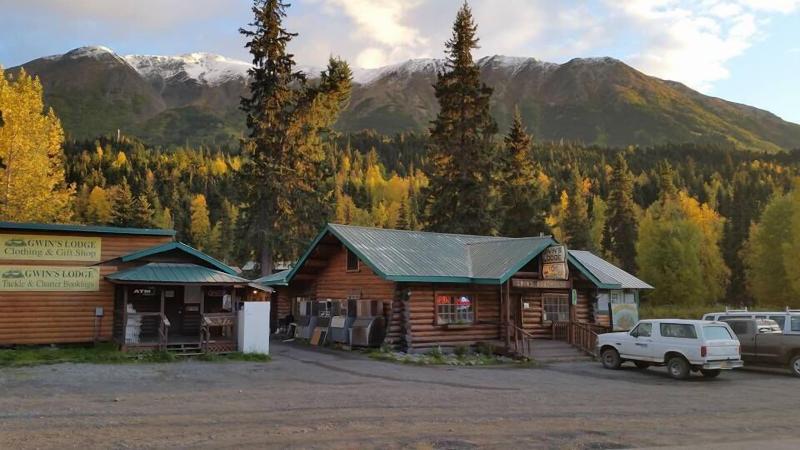Gwin's Lodge & Roadhouse Est. 1952 image