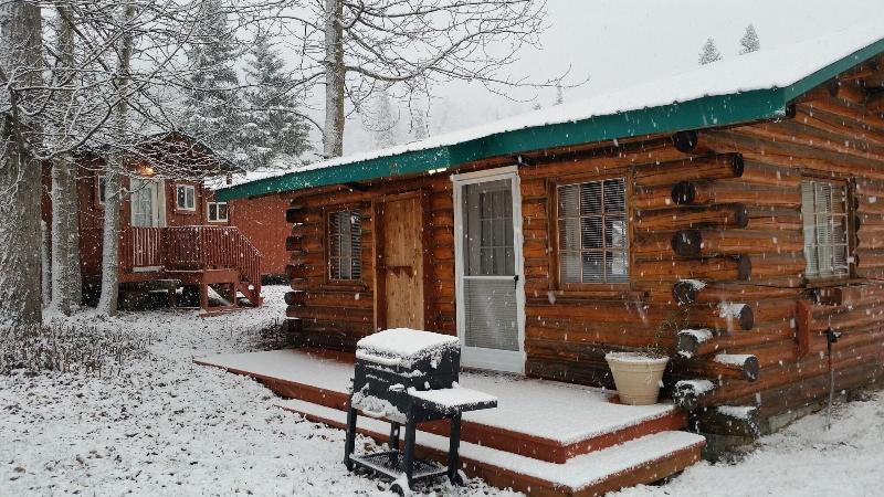 Gwin's Lodge & Roadhouse Est. 1952 image