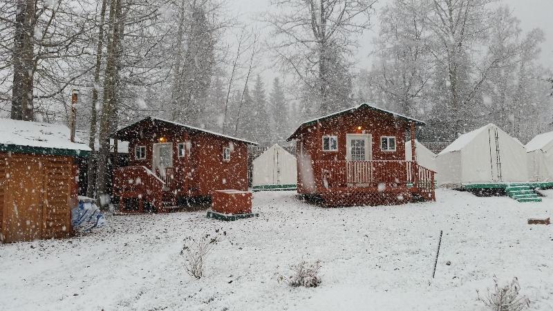 Gwin's Lodge & Roadhouse Est. 1952 image