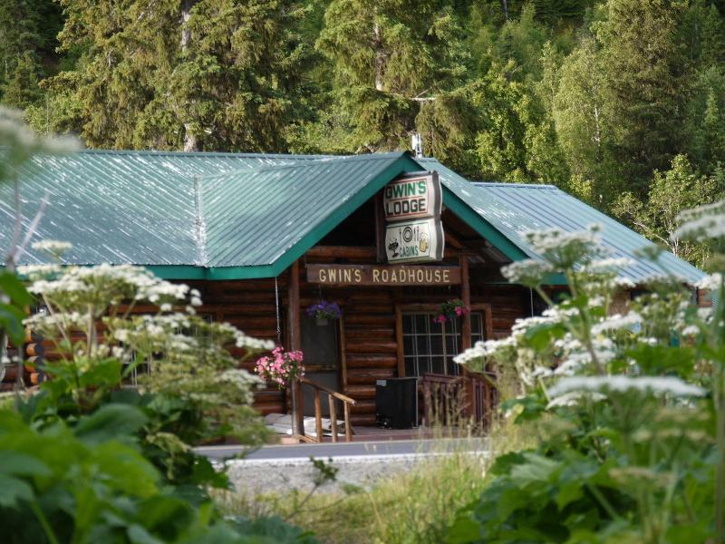 Gwin's Lodge & Roadhouse Est. 1952 image