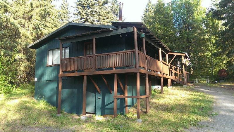 Gwin's Lodge & Roadhouse Est. 1952 image
