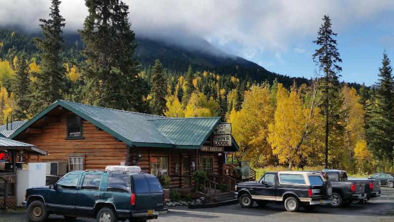 Gwin's Lodge & Roadhouse Est. 1952 image
