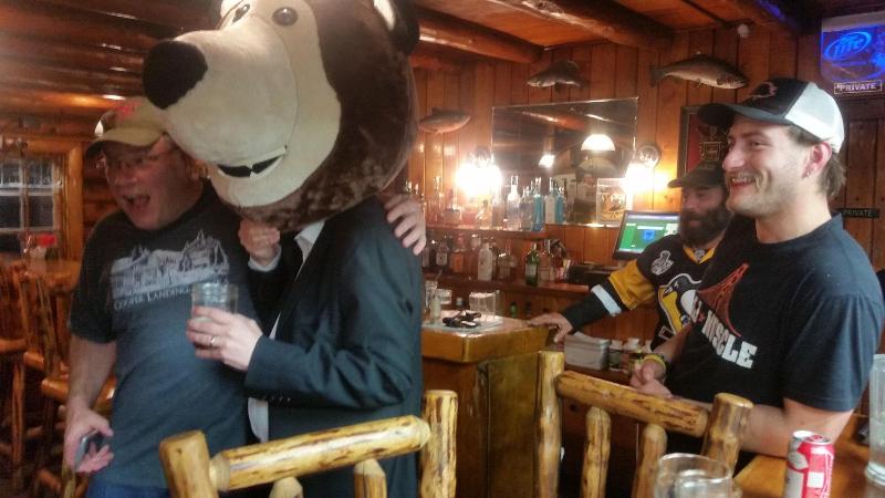Gwin's Lodge & Roadhouse Est. 1952 image