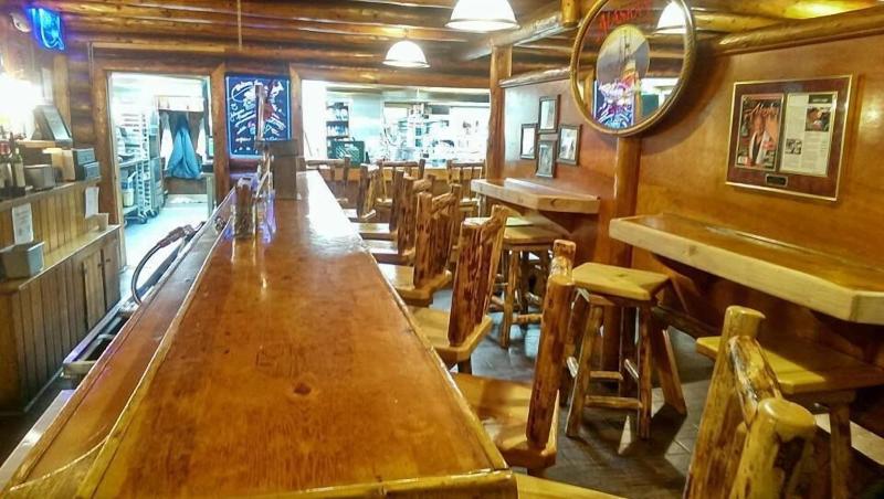 Gwin's Lodge & Roadhouse Est. 1952 image