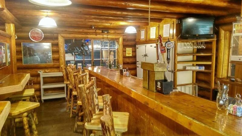 Gwin's Lodge & Roadhouse Est. 1952 image