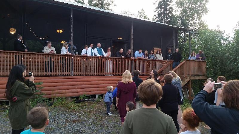 Gwin's Lodge & Roadhouse Est. 1952 image