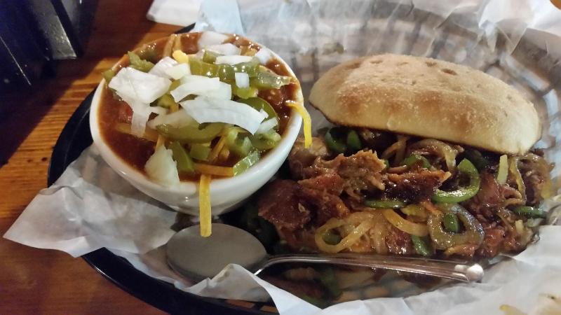 Gwin's Lodge & Roadhouse Est. 1952 image