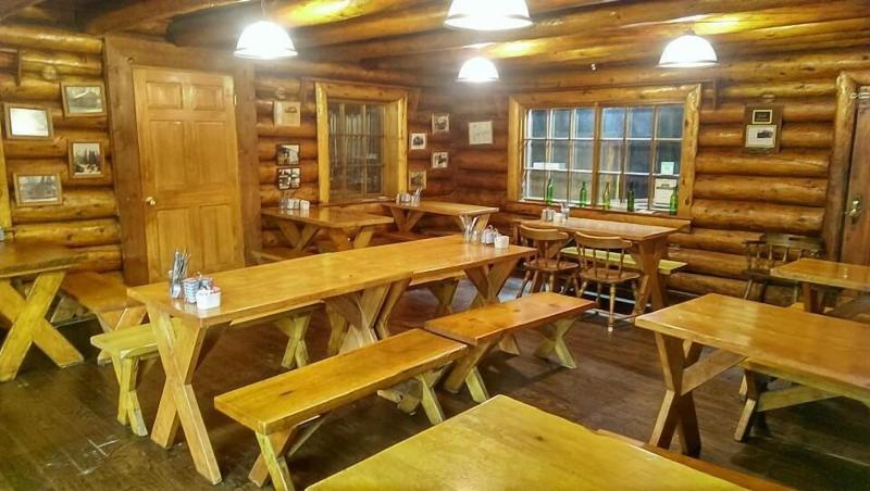 Gwin's Lodge & Roadhouse Est. 1952 image