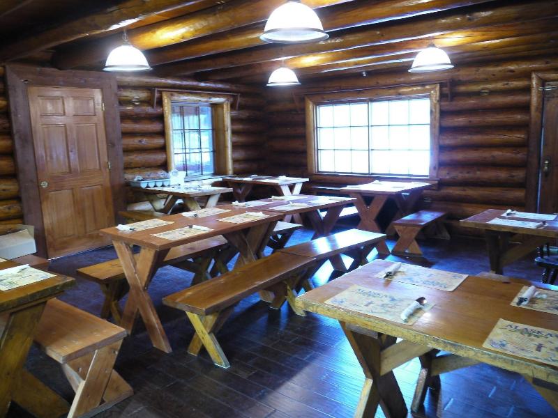 Gwin's Lodge & Roadhouse Est. 1952 image