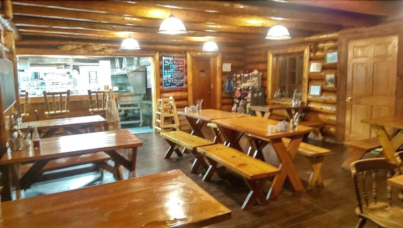 Gwin's Lodge & Roadhouse Est. 1952 image