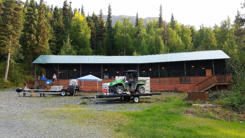 Gwin's Lodge & Roadhouse Est. 1952 image