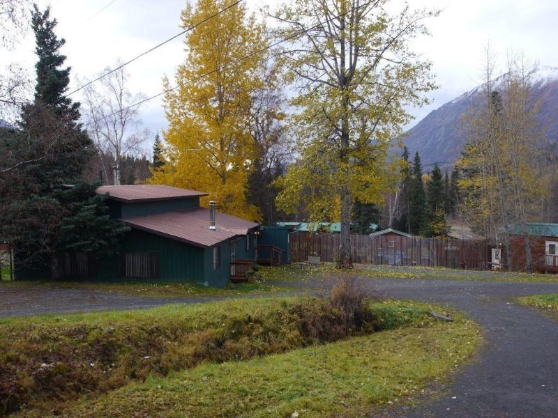 Gwin's Lodge & Roadhouse Est. 1952 image