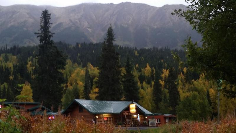 Gwin's Lodge & Roadhouse Est. 1952 image
