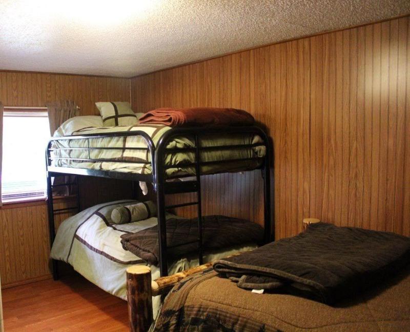 Gwin's Lodge & Roadhouse Est. 1952 image