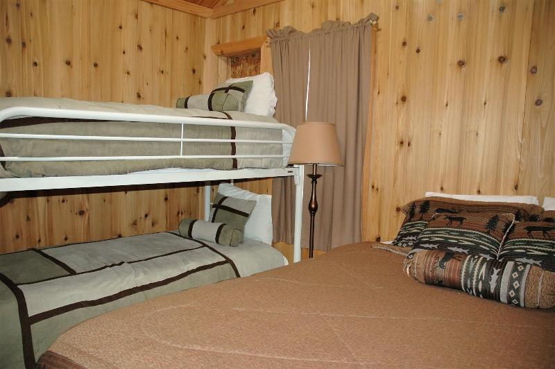 Gwin's Lodge & Roadhouse Est. 1952 image
