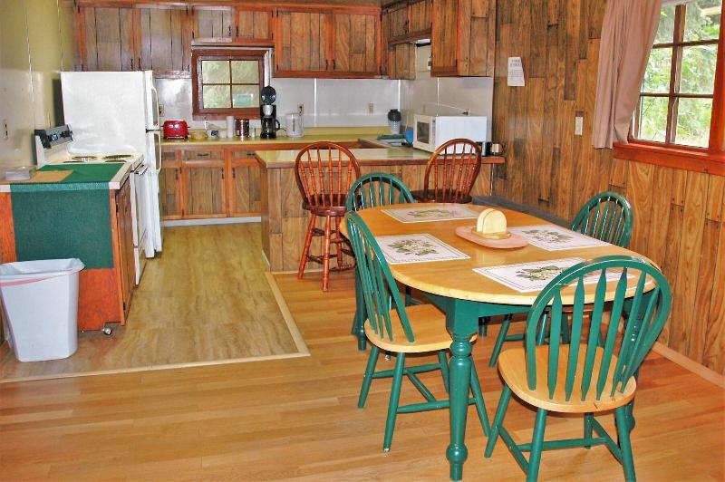 Gwin's Lodge & Roadhouse Est. 1952 image