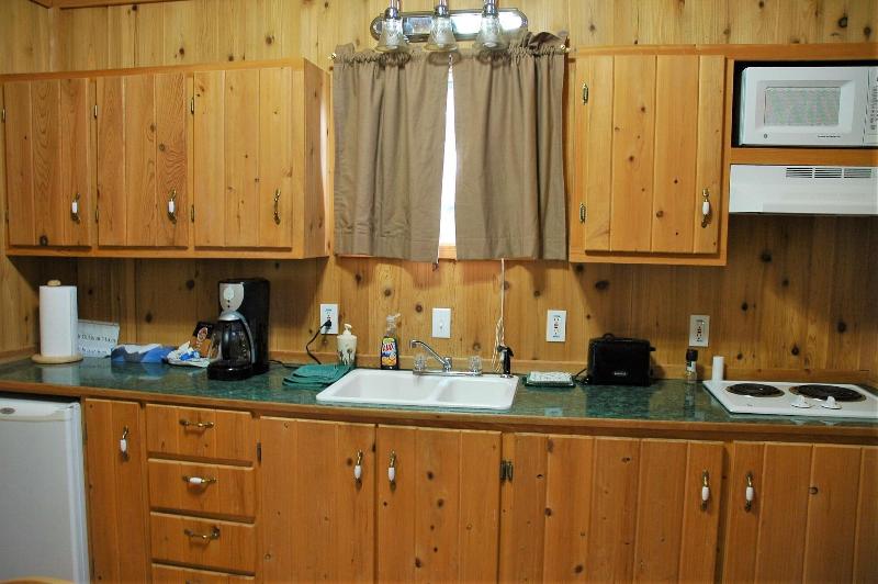 Gwin's Lodge & Roadhouse Est. 1952 image