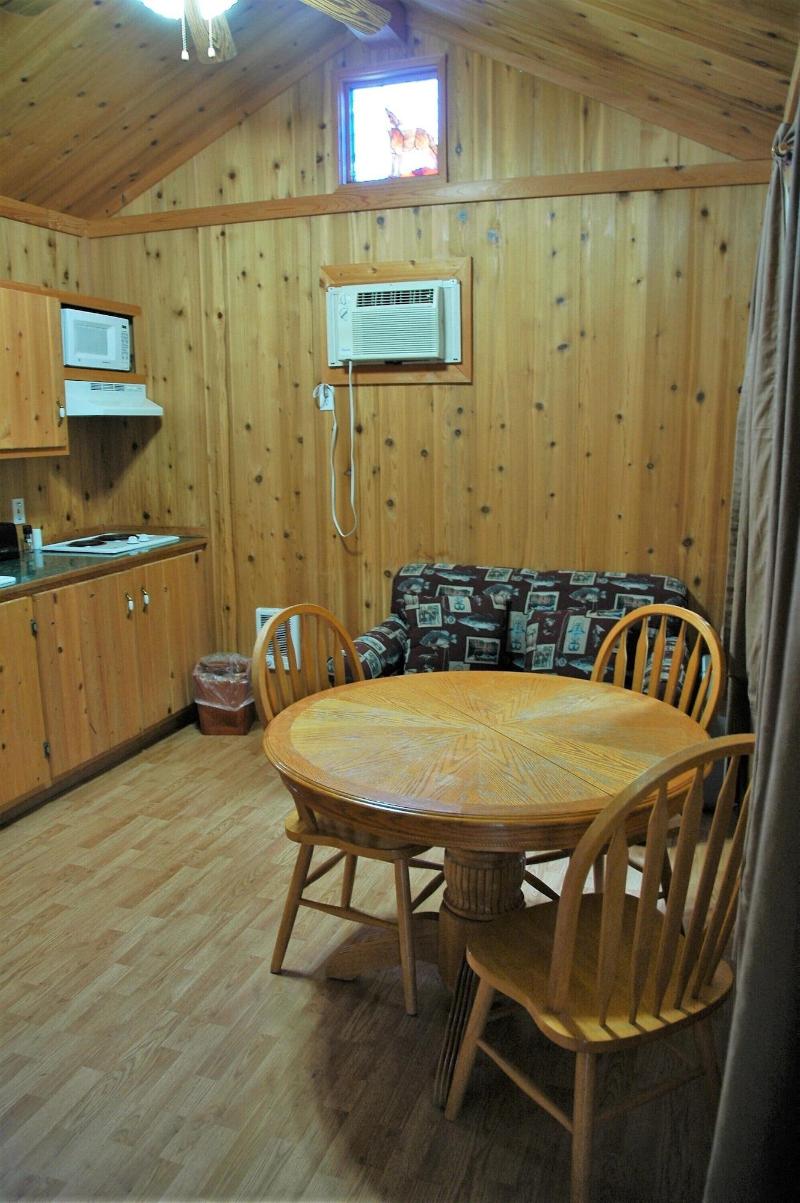 Gwin's Lodge & Roadhouse Est. 1952 image