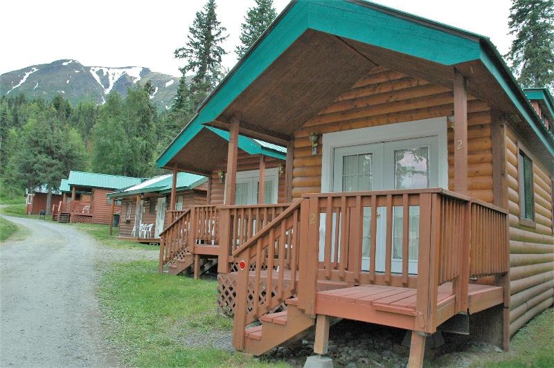 Gwin's Lodge & Roadhouse Est. 1952 image