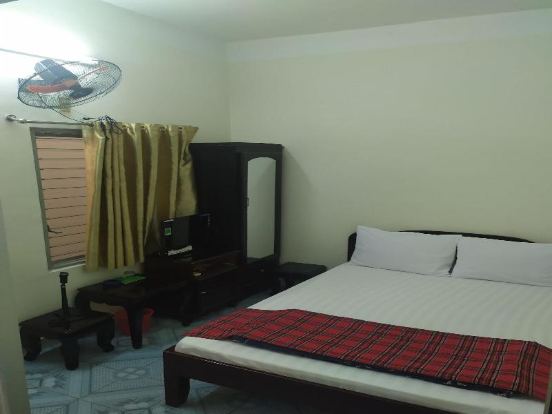 Yen My Hotel image