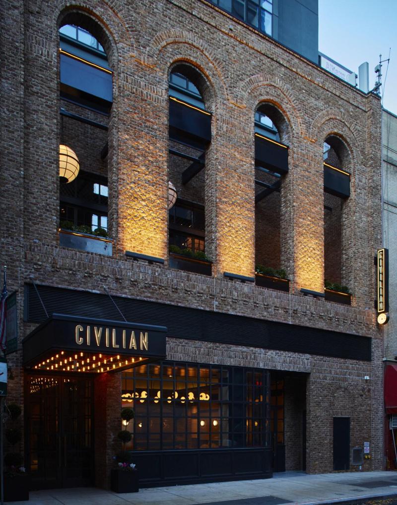 Civilian Hotel image