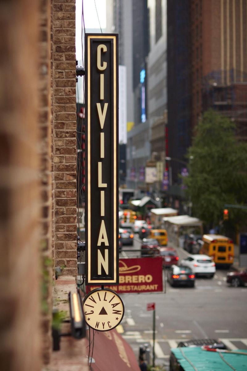 Civilian Hotel image