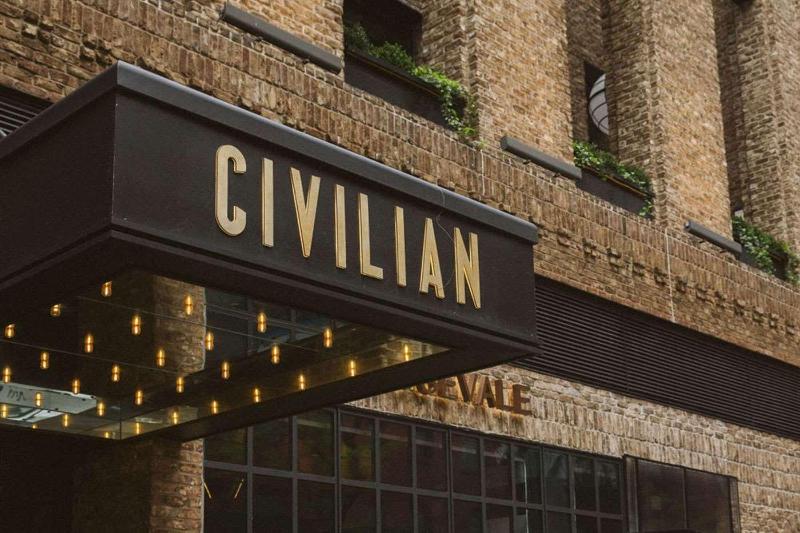 Civilian Hotel image