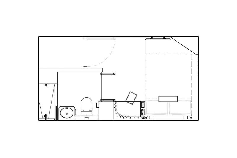 Civilian Hotel image