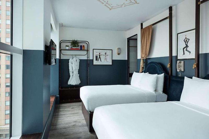 Civilian Hotel image