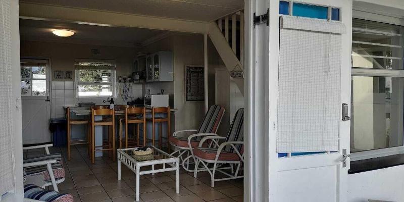 Hermanus Beach Cottage 1