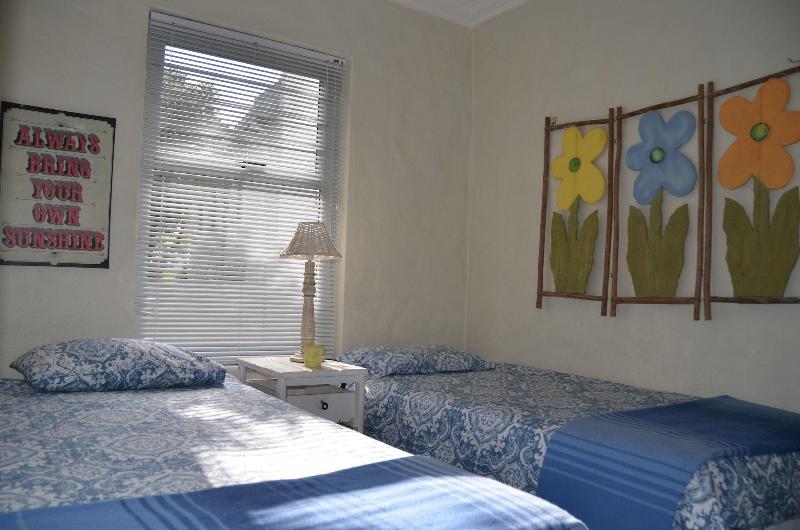 Hermanus Beach Cottage 1 image