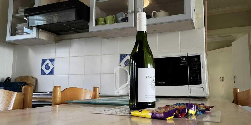 Hermanus Beach Cottage 1 image