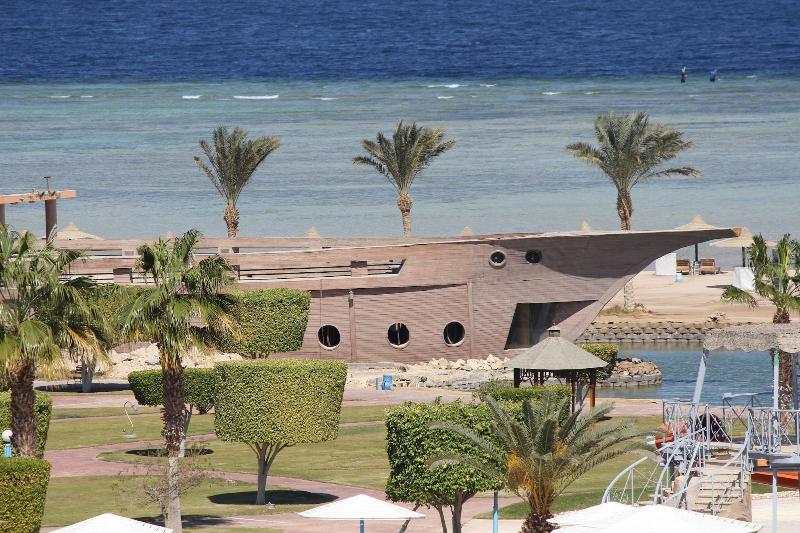 Royal Pharaohs Makadi image