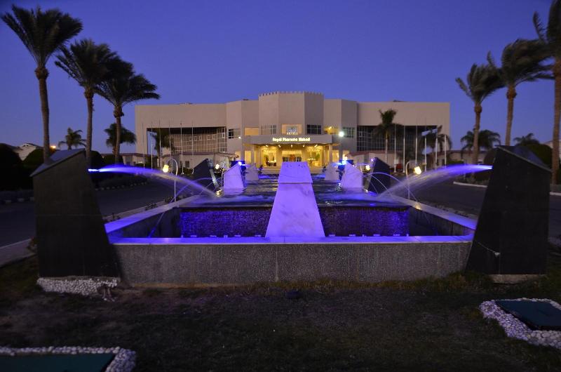 Royal Pharaohs Makadi image