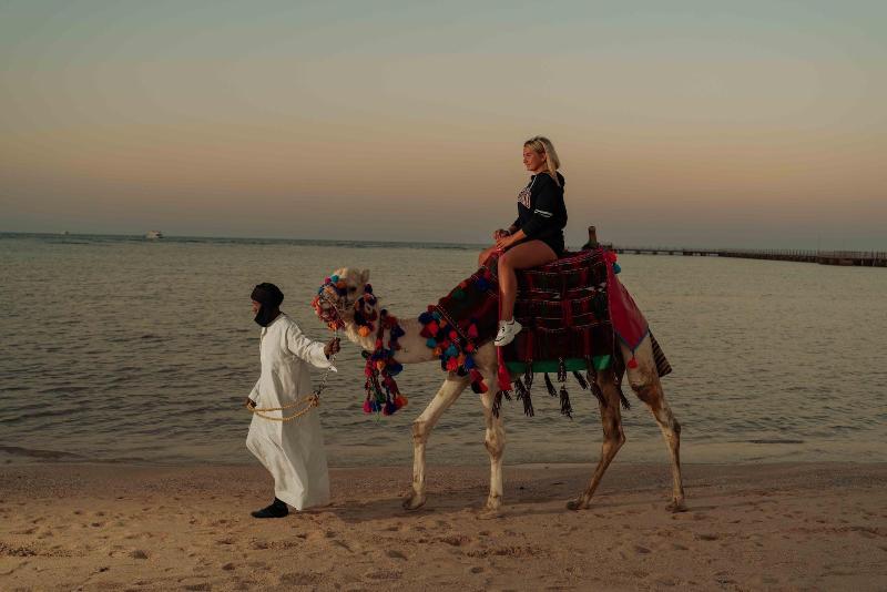 Royal Pharaohs Makadi image