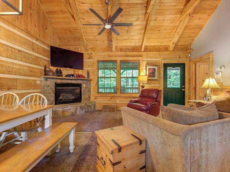 Life's Escape image