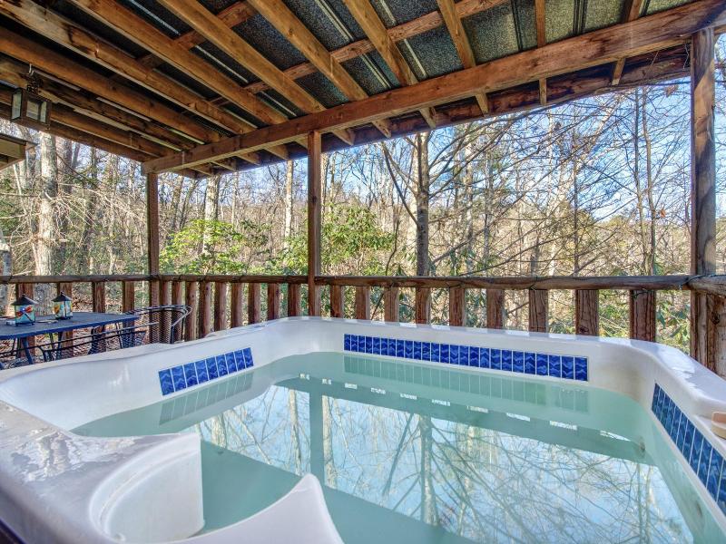 Seclusion Retreat