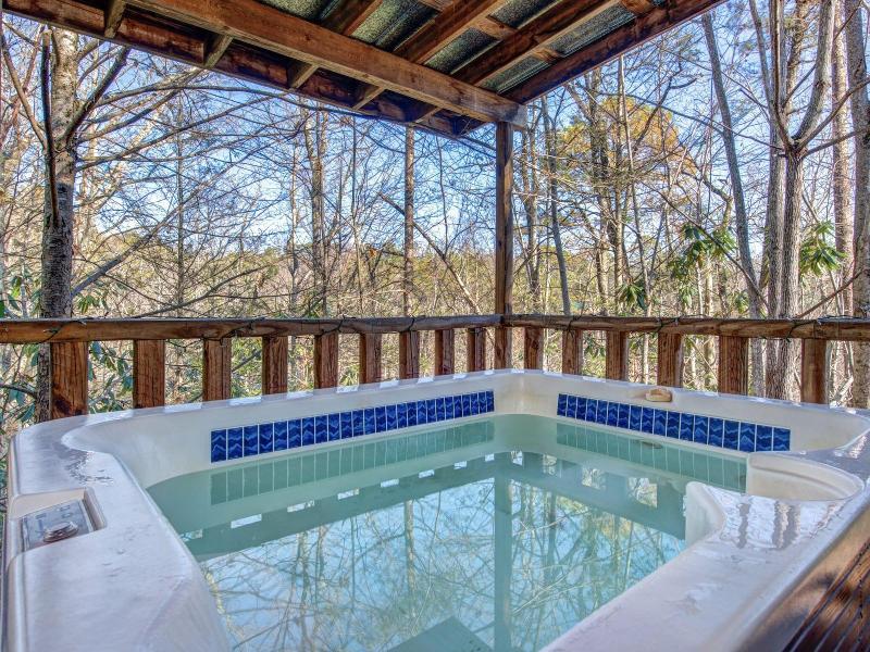 Seclusion Retreat